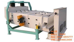 面粉机单机设备 中之原 面粉机单机设备规格型号及价格